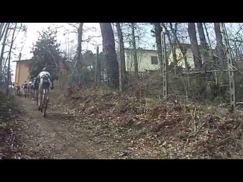 Granfondo delle Terme, 2015, mtb, Montecatini Terme, con Bhoss King Bike 3° parte