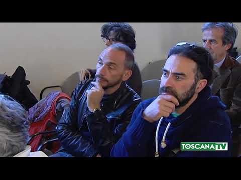 2017-10-28 FIRENZE - RIFIUTI, IL PUNTO IN UN CONVEGNO INTERNAZIONALE