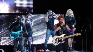 PETER MAFFAY -  NIEMALS WAS ES BESSER  - FOTOSLIDE