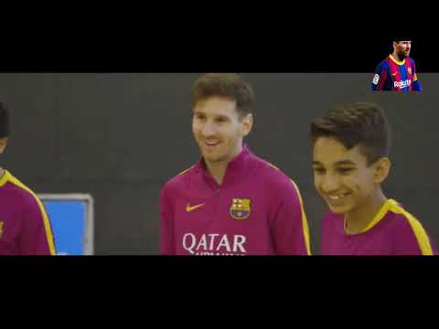 Lionel Messi Wechsel zu PSG ist fast perfekt !