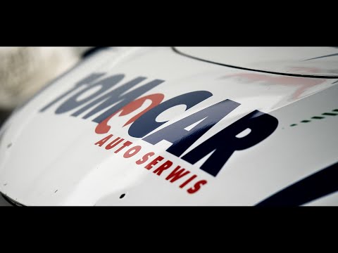 7 Tech-Mol Tarmac Masters 2023 | Tomasz Kuciński & Piotr Sieliło l Subaru Impreza N14 R4 l