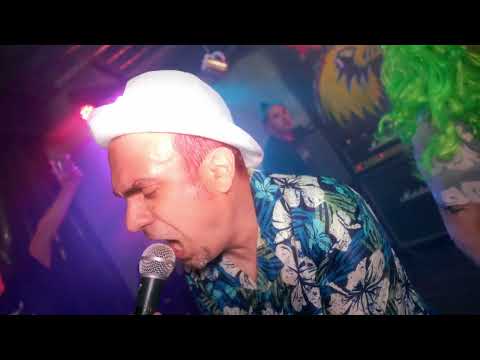 Crida Salvatge/2a PART de "LA PUTA BIRRA" VOTA PGB!!! Love Beer!! Hate Fascism!!