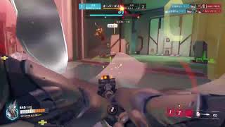 OW2やるるるる
