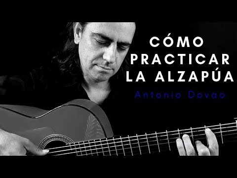 🥇 CÓMO PRACTICAR LA ALZAPÚA 👍🏻