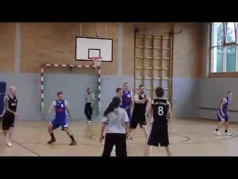 TSV Luthe 2 - TSV Neustadt 2 (Herren)