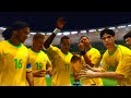 2010 Fifa World Cup South Africa Full Game Walkthrough 