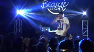 Beacon Light Overload LIVE 2016