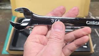 SK Tools Bolt (or nut) Extraction Wrenches