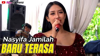 Download lagu ⛔NEW FEELING //NASYIFA JAMILAH //KOPLO BAJIDOR //MGE MUSIC LIVE LEGOK mp3