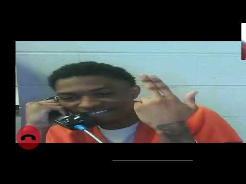 2gYungJay - No Hook  #FreeJamesBond #FreeBre #FreeSon
