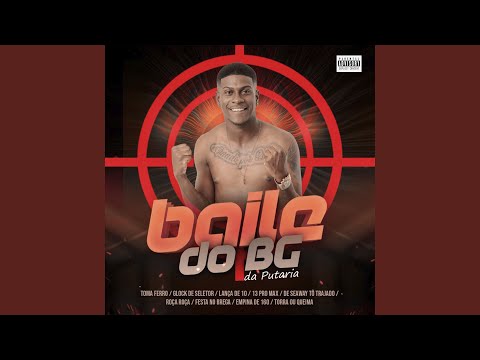 De Seaway Eu Tô Trajado