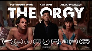 Download lagu THE ORGY | Award Winning BAFTA Qualifiying Short Film mp3 Download lagu THE ORGY | Award Winning BAFTA Qualifiying Short Film mp3
