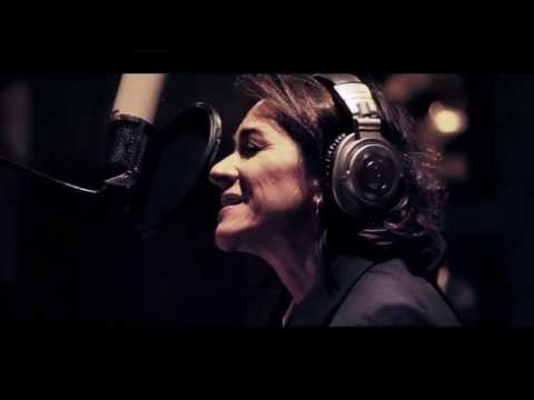 Tal Vez Sera - Cristina Abaroa Band Studio Sessions