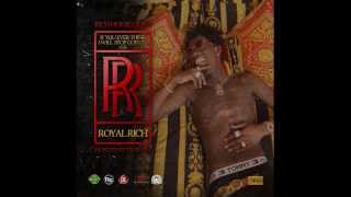 Rich Homie Quan - Rappin&#39; [Prod. by Only 1 Scoota]