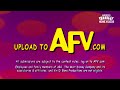 AFV Season 3 Credits AFV CW Fast Channel