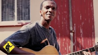 Zvinoshamisa | Louis Mhlanga | Playing For Change | Live Outside