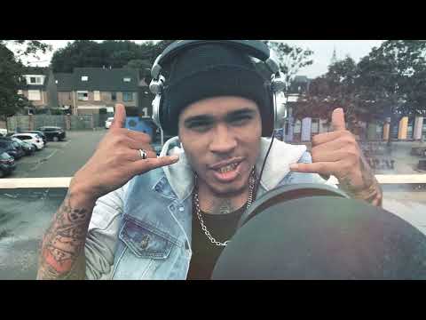 PITSTOP SESSIE Aflevering #4 - Brandon Romeo