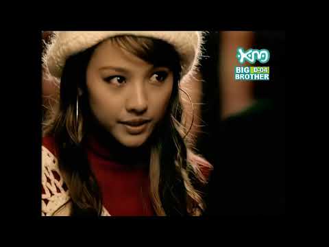 [4K] 이효리(Lee Hyori) - Anyclub (M/V)