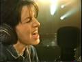 TEXAS-So In Love With You 2metersessies June1994