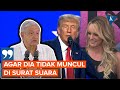 Respons Presiden Meksiko Soal Isu Trump Ditangkap Karena Kasus Uang Tutup Mulut