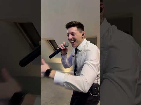 ZIULIK - TOĆ PEWNO ( 30 Rocznica Ślubu Moniki i Grzegorza ) #shorts #dance #singer #concert