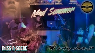 Mad Summer | Protohype & Datsik @ the Egyptian Theatre