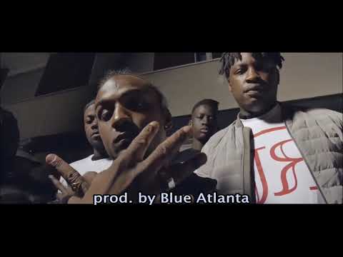 (FREE) Kalash Criminel x Luciano x Kaaris x 18 Karat Type Beat prod. by Blue Atlanta