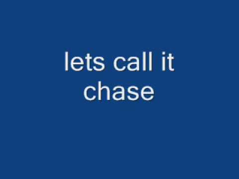 chevelle -The fad/Lyrics