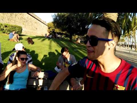 Neyko vs PTA - Poke Battle - Octavos