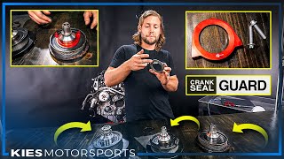PROTECT YOUR BMW ENGINE FROM FAILURE WITH THIS SIMPLE MOD (S55/N55)