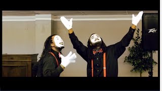 DREADED MIME Worship Until I Pass Out