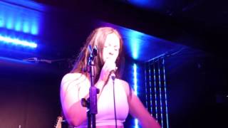 Chiara Hunter - Like You (HD) - O2 Academy2 Islington - 24.05.16