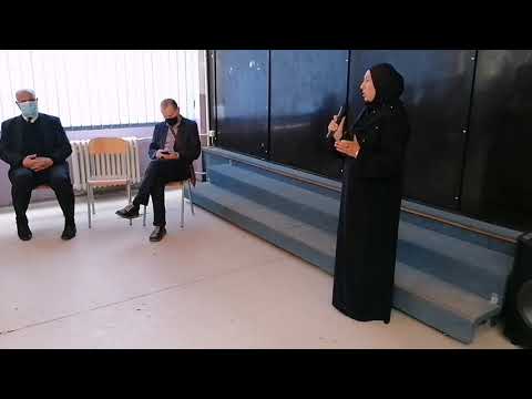 Ramazanski kviz ,,REJJAN'' - Proglašenje pobjednika i dodjela nagrada - JU OŠ ''MMB''