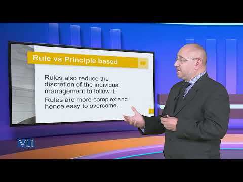 MGT717 Topic003 | Corporate Governance