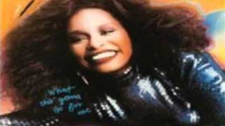 Chaka Khan ~ Night Moods