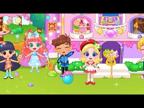 BoBo World: Amusement Park