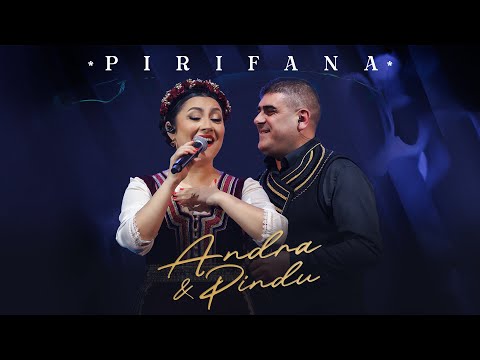 Andra & Pindu - Pirifana