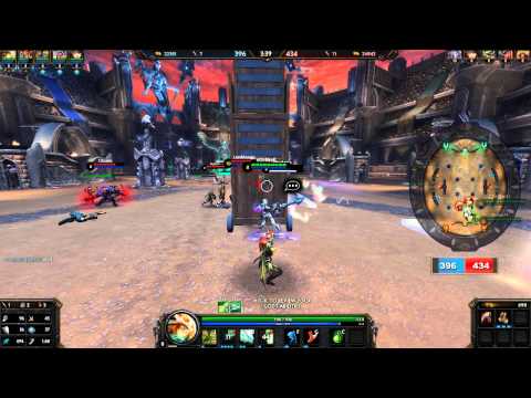 ChatKing Plays Smite