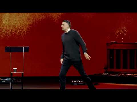 Why is He Worth Following? | Jonathan "JP" Pokluda | Harris Creek Sermons