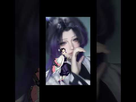 KNY characters singing ' lonely ' ✨ | #kny#knycosplay #edit#anime #shorts#trending#viral #fypシ#feed