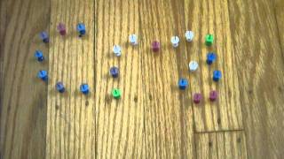 Go Crazy - Jackson Harris MUSIC VIDEO ENTRY!