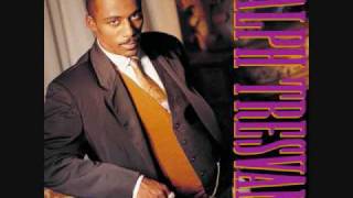 Ralph Tresvant - I Love You (Just For You)