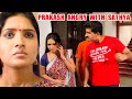 Prakash Angry with Sathya | Prakash and Sathya | Fight Scene | Best of Deivamagal