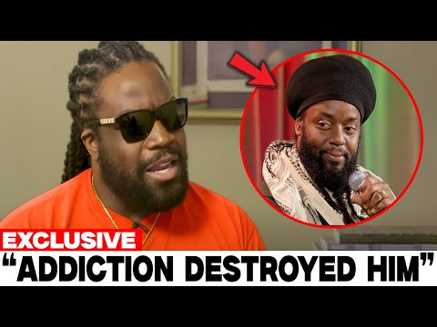 What Really Happened To Peetah Morgan