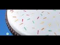 OREO Birthday Cake Flavor