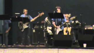 Sons of Thunder BCC Christmas Program 2013