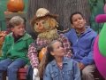 Barney Friends Season 4 Tree Mendous Trees
