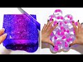 Relaxing Satisfying Slime Videos ASMR Very Satisfying Slime Video