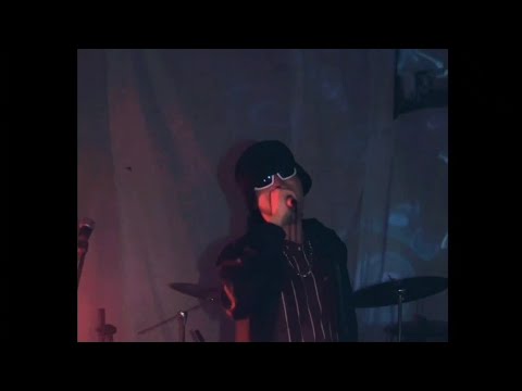 Rompiendo Burbujas - La Trampa (En Vivo)