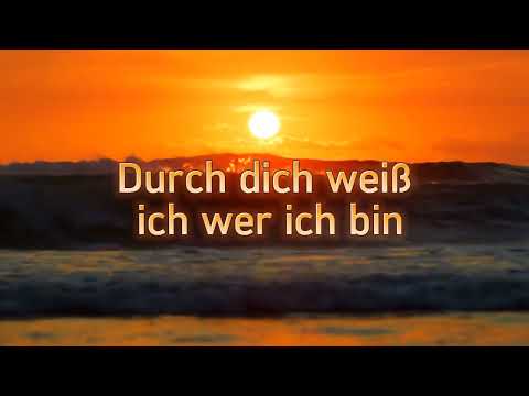 Ich weiss wer ich bin - [Lied von Hillsong]
